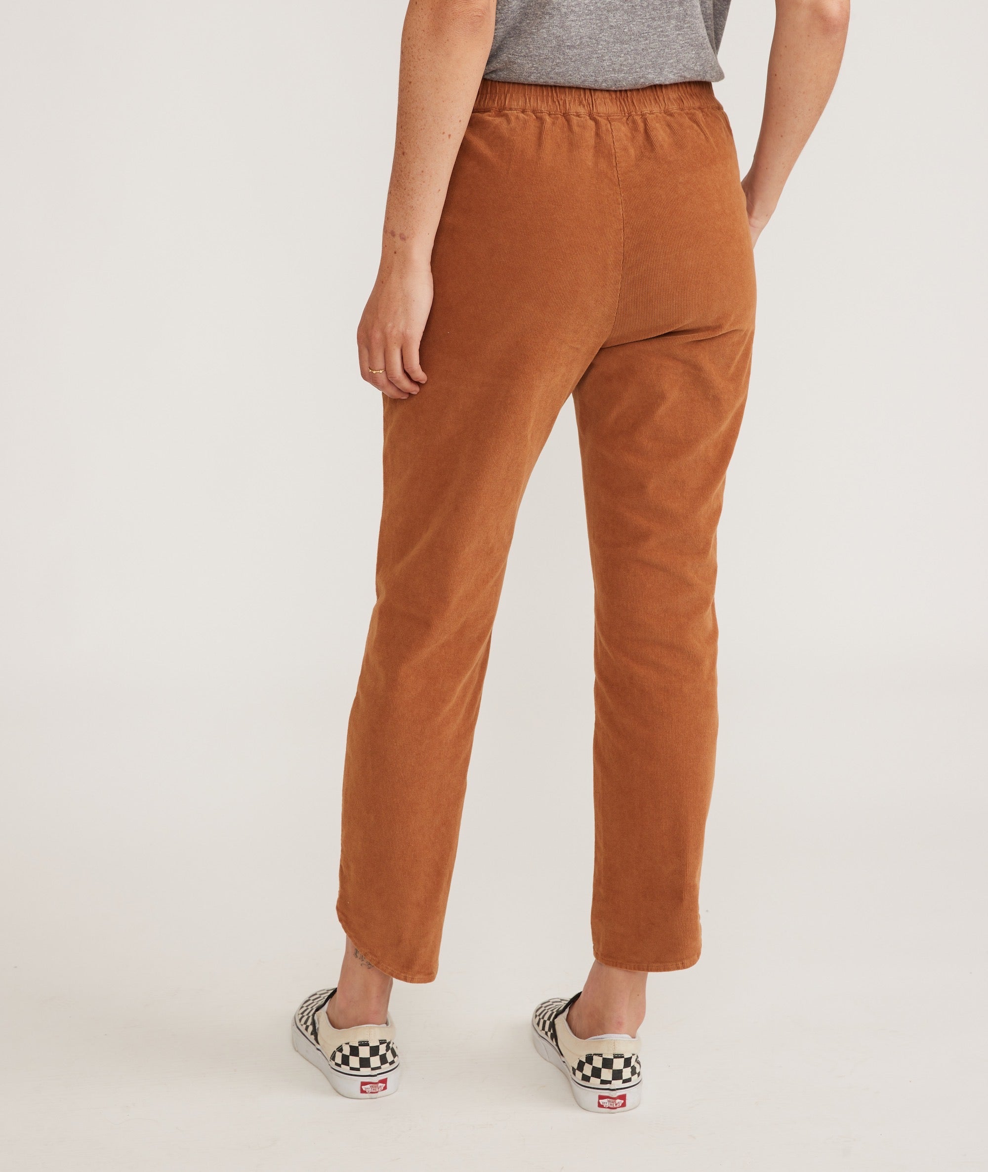 Brown Corduroy Pants, High Waist Corduroy Pants Women, Loose Pants, Casual Corduroy  Pants, Plus Size Pants, Custom Pants C2432 - Etsy